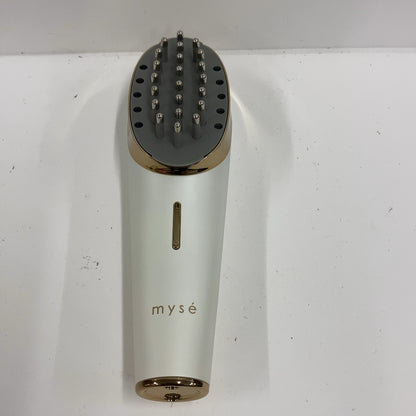C80D YAMAN ヤーマン myse ミーゼ スカルプリフト ms-80 美顔器 EMS 頭皮 フェイスケア