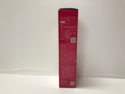 C083 マナラ ホットクレンジングゲル マッサージプラス メイク落とし 温感マッサージ 美容パック 200g
