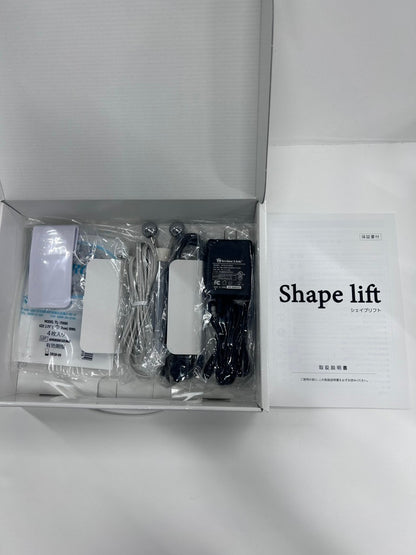 C50R SLIM beauty shape lift スリムビューティー　シェイプリフト
