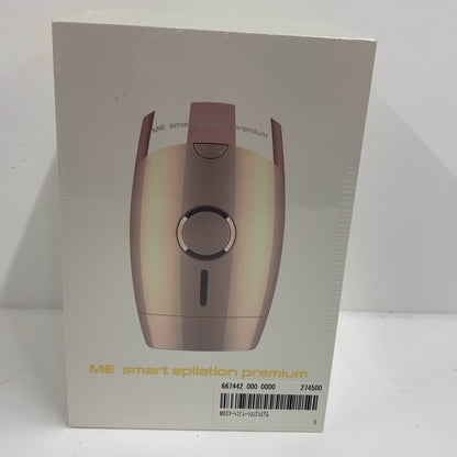 C54H D MEスマートエピレーションプレミアム ムダ毛 フラッシュ リッツ 業務用 サロン