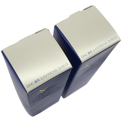 Z000 DHC エイジディファイング ホワイトニング エッセンス 50mL 計2個セット　ラスト1点！