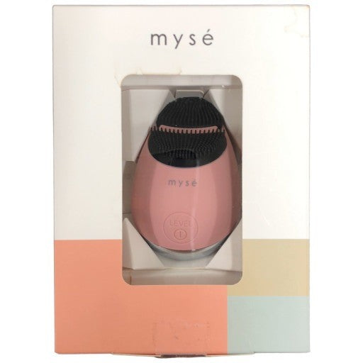C702 ヤーマン YAMAN ミーゼ myse クレンズリフト ピンク 音波振動×EMS MS-70P【X】