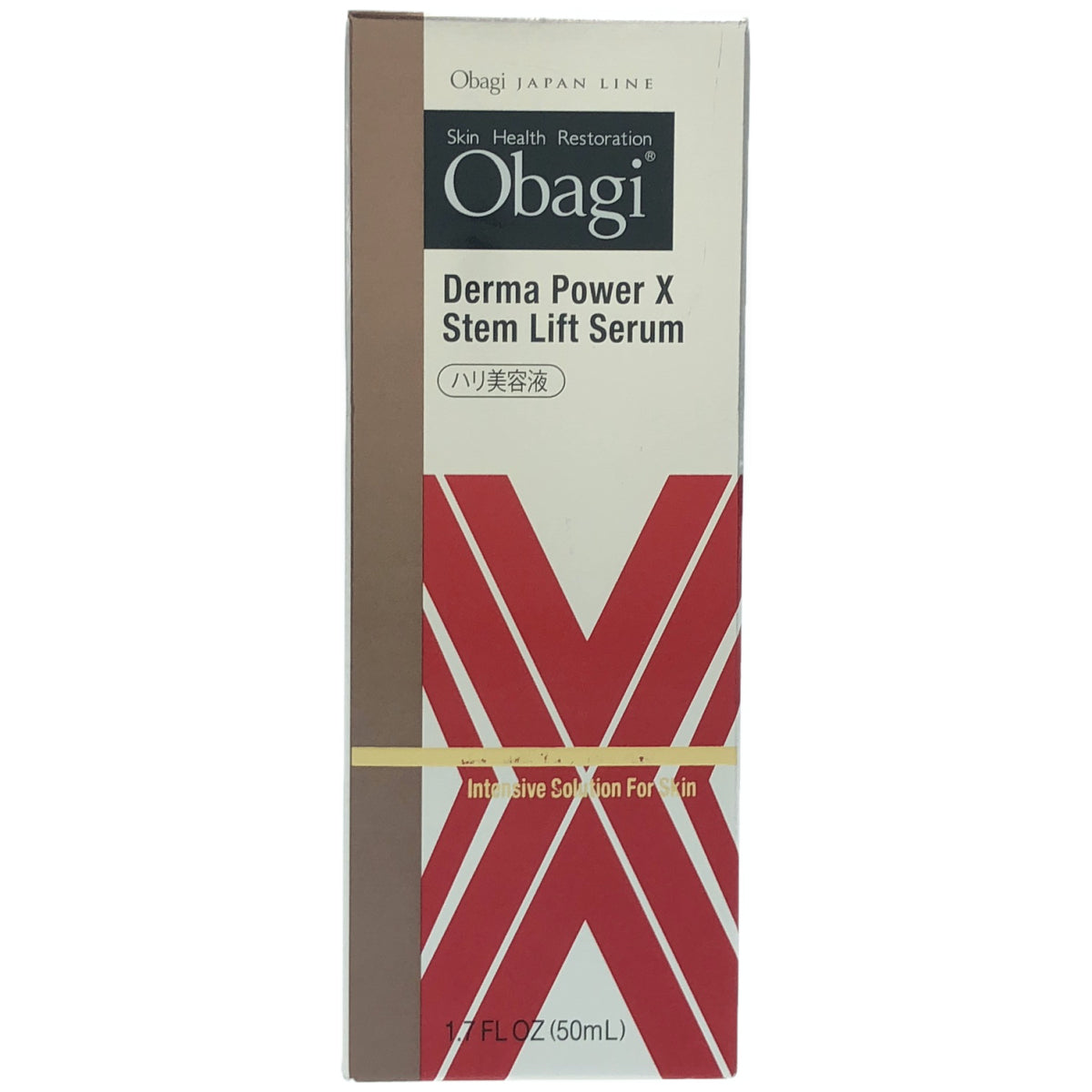 Z000 Obagi(オバジ) オバジ ダーマパワーX ステムリフト セラム(コラーゲン エラスチン 美容液) 50mL　ラスト1点！