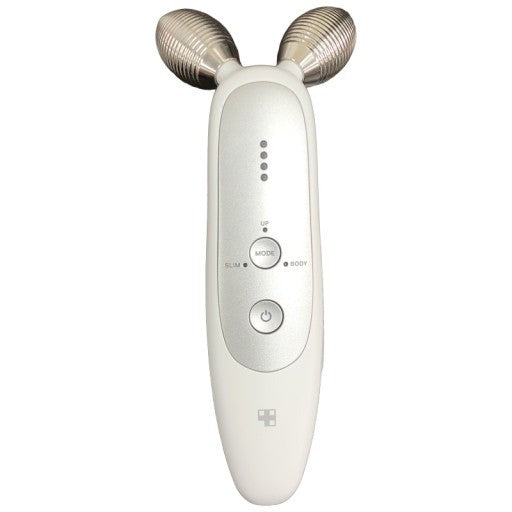 C673 D medicube メディキューブ AGE-R DEVICE  ME-AGE-R-01 ダーマEMSショット 家庭用美容器【X】