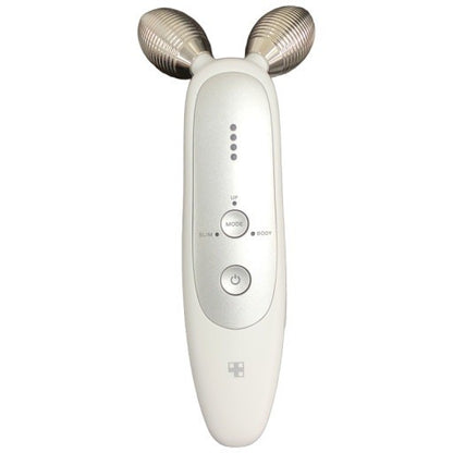 C673 D medicube メディキューブ AGE-R DEVICE  ME-AGE-R-01 ダーマEMSショット 家庭用美容器【X】