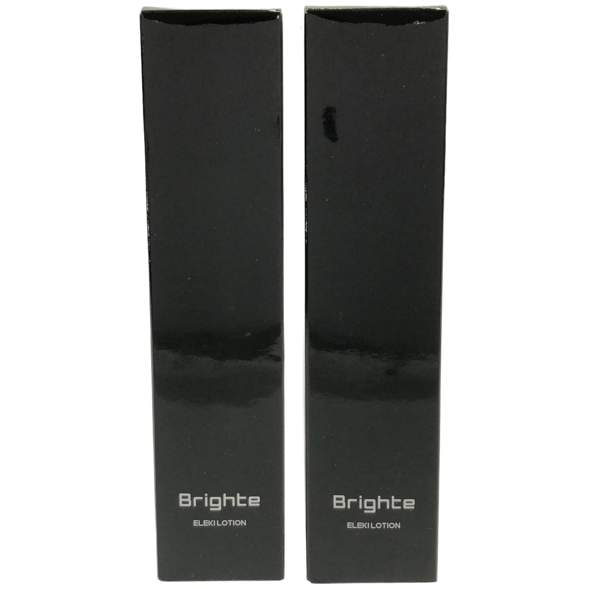 Z000 Brigthe エレキローション 120mL 計２本セット　ラスト1点！