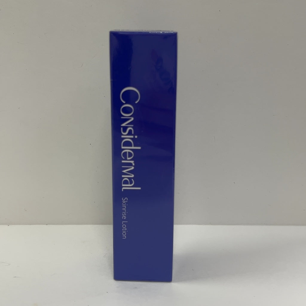 C17R Considermal コンシダーマル スキンライズ ローション 50ml