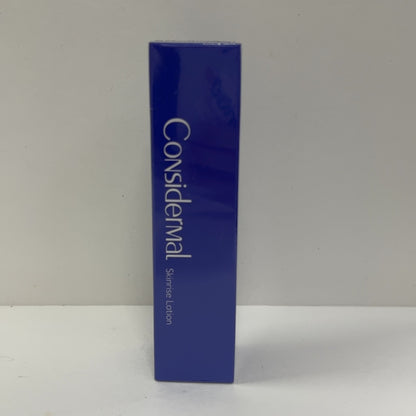 C17R Considermal コンシダーマル スキンライズ ローション 50ml