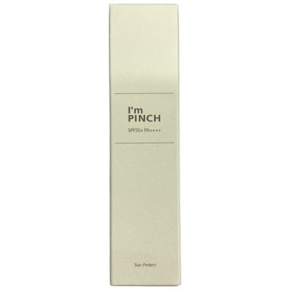 C051 I'm PINCH アイムピンチ サンプロテクトｍ 日やけ止め 50g