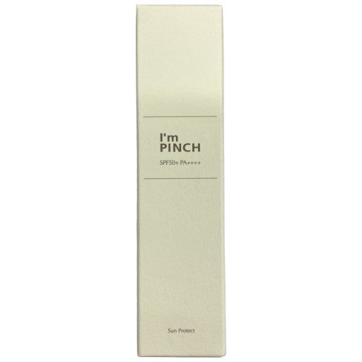 C051 I'm PINCH アイムピンチ サンプロテクトｍ 日やけ止め 50g