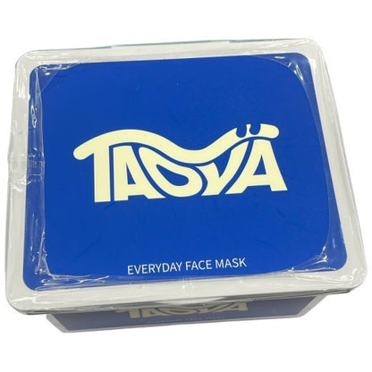 C38P TAOYA EVERYDAY FACE MASK 30枚