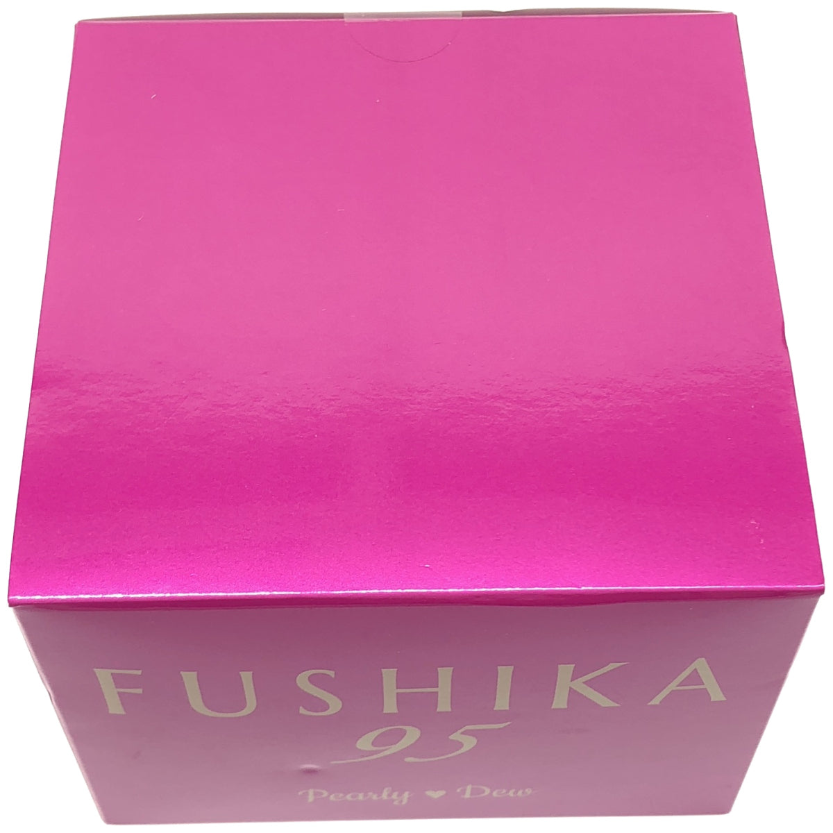 Z000 パーリーデュー FUSHIKA95 プレミアム オールインワン 美肌ジェル 100g　JAN無し　ラスト1点！