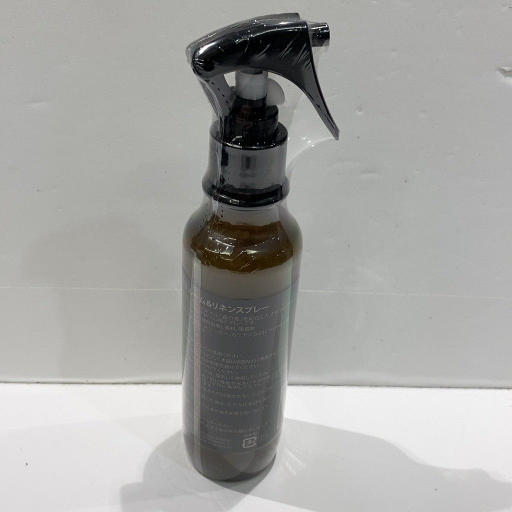 C9X6 D doTERRA ドテラ 森の音 ルーム＆リネンスプレー 200ml 【60226690】