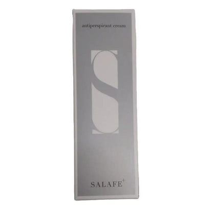 CC27 K withCOSME サラフェプラス SALAFE+ ハーリン41 薬用制汗クリーム デオドラント 30g