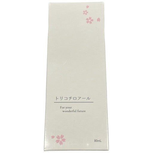 CT42 K トリコチロアール 健やかな美髪へ 頭皮の集中補修 発毛促進 80mL