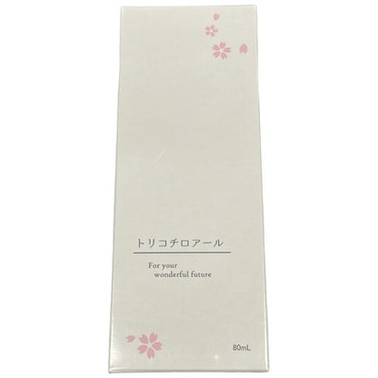CT42 K トリコチロアール 健やかな美髪へ 頭皮の集中補修 発毛促進 80mL