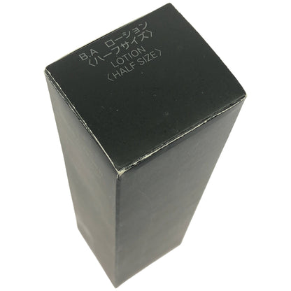 Z000 POLA ポーラ B.A ローション N ハーフサイズ 60mL　ラスト1点！