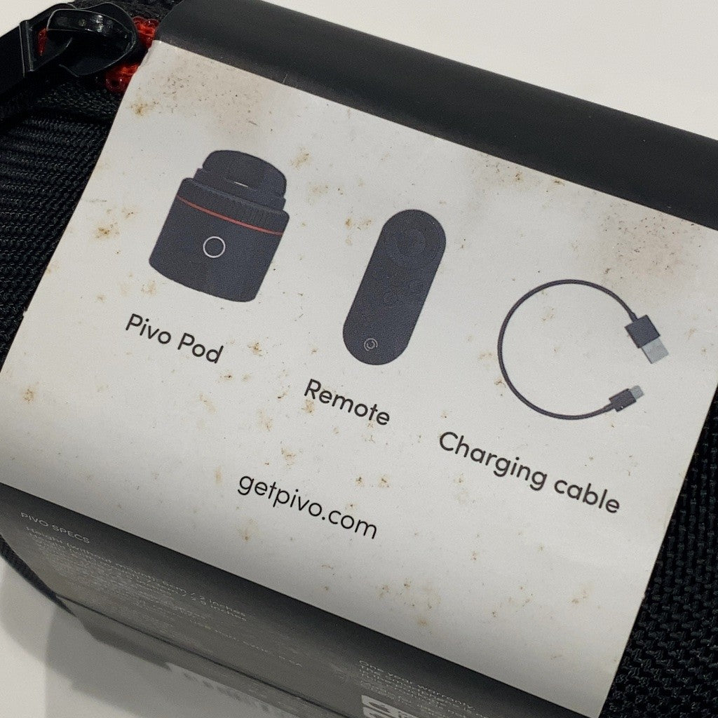 C9P4 D Pivo Pod