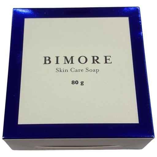 CY24 K BIMORE ビモア スキンケアソープ 80g