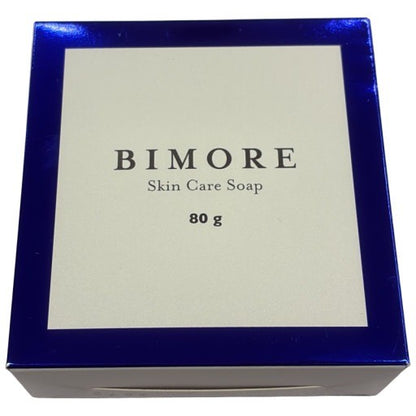 CY24 K BIMORE ビモア スキンケアソープ 80g