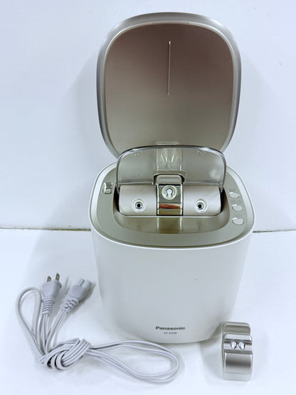 C969 D Panasonic パナソニック スチーマー nanocare ナノケア EH‑SA0B-N