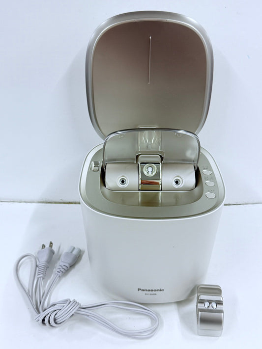 C969 D Panasonic パナソニック スチーマー nanocare ナノケア EH‑SA0B-N