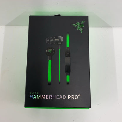 CW1M D Razer レイザー Hammerhead Pro V2