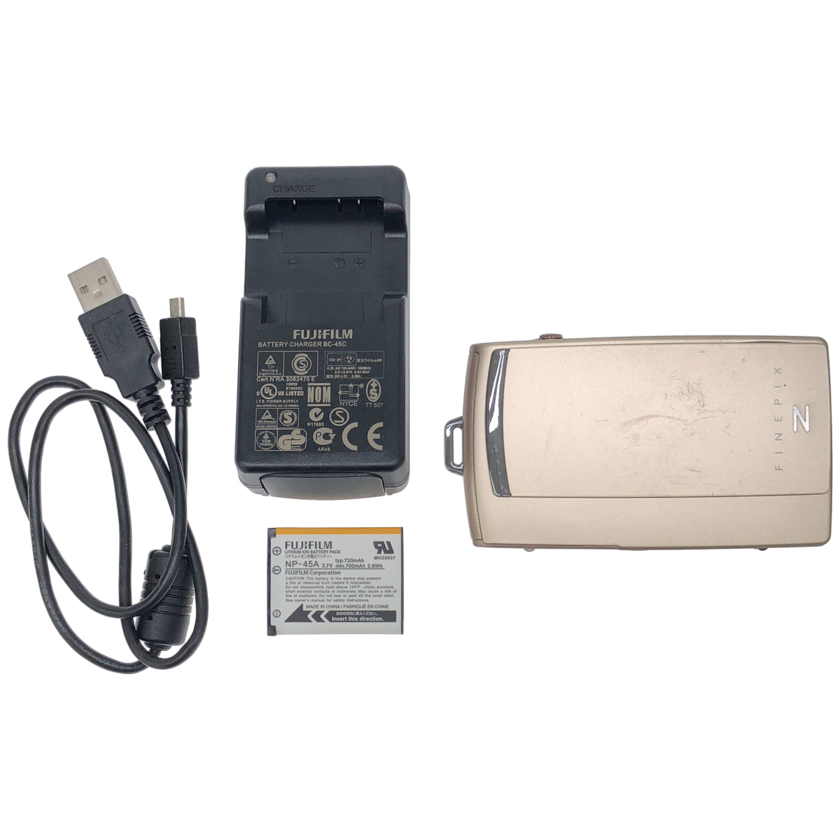 Z000 FUJIFILM デジタルカメラ FinePix Z1000EXR シャンパンゴールド　ラスト1点！