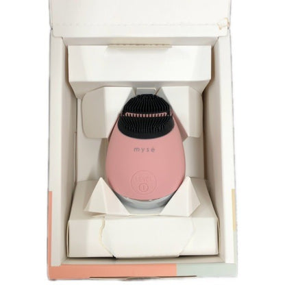 C618 ヤーマン YAMAN ミーゼ myse クレンズリフト ピンク 音波振動×EMS MS-70P【X】