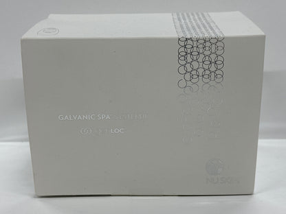 C616 D ニュースキン genLOC ガルバニック スパ システム2 ホームエステマシン（フェイス ケア、ボディ ケア、スカルプ ケア、スポット ケア）