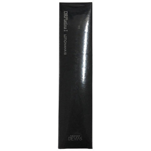 C677 DRデヴィアス プラチナ ローションAHA18Ⅱ ハリ・ツヤ・透明感のある肌へ 化粧水 125ml【X】