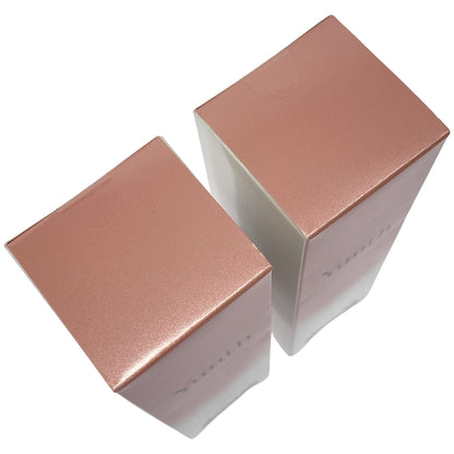Z000 Yunth フュージョンクレンジング 120ml 2本セット　ラスト1点！