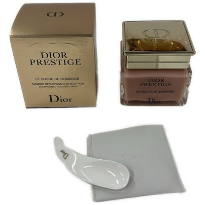 CG73 Dior ディオール プレステージ ル ゴマージュ 角質ケア 150mL