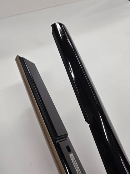 CU21 ■LUMIELINA リュミエリーナ HAIRBEAURON ヘアビューロン 4DPlus  STRAIGHT HBRST4D-G-JP