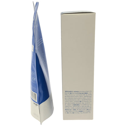 Z000 マキアレイベル 薬用マイクロバブルローション 100mL & つめかえ用 100mL 2個セット　ラスト1点！