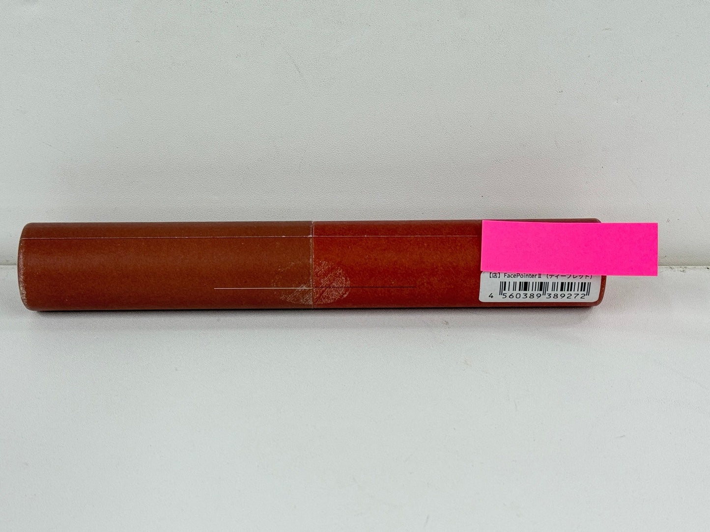 CORE FIT コアフィット FacePointer Ⅱ フェイスポインター ディープレッド