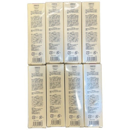 CF26 K ★ ミカホワイト　薬用歯磨き　30g 8個セット【14】
