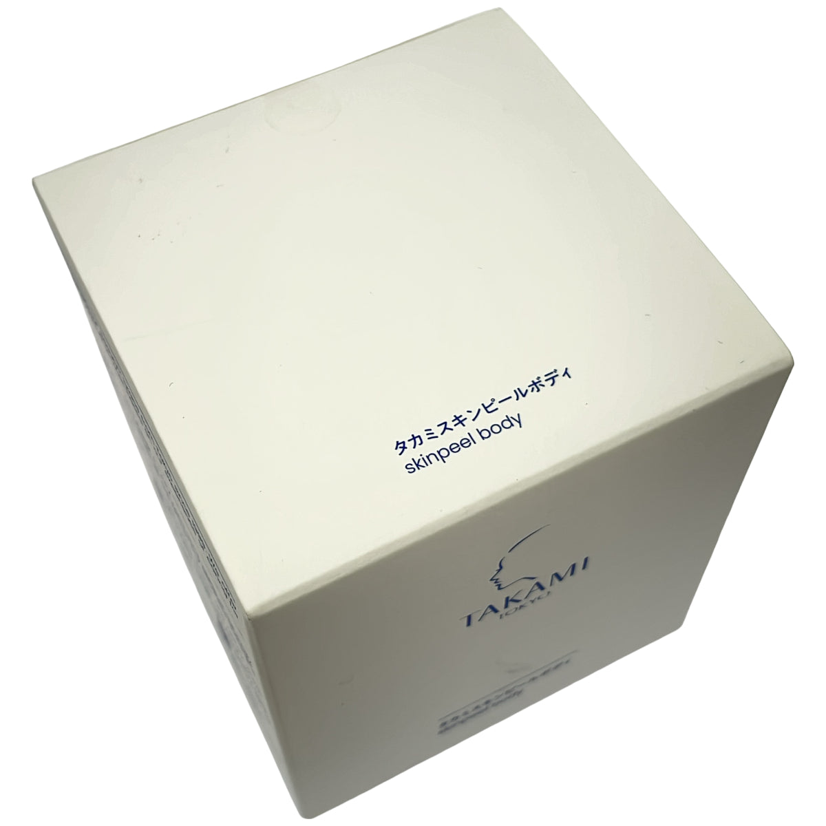 Z000 タカミスキンピールボディ　200g　追JAN：4571205850241　ラスト1点！