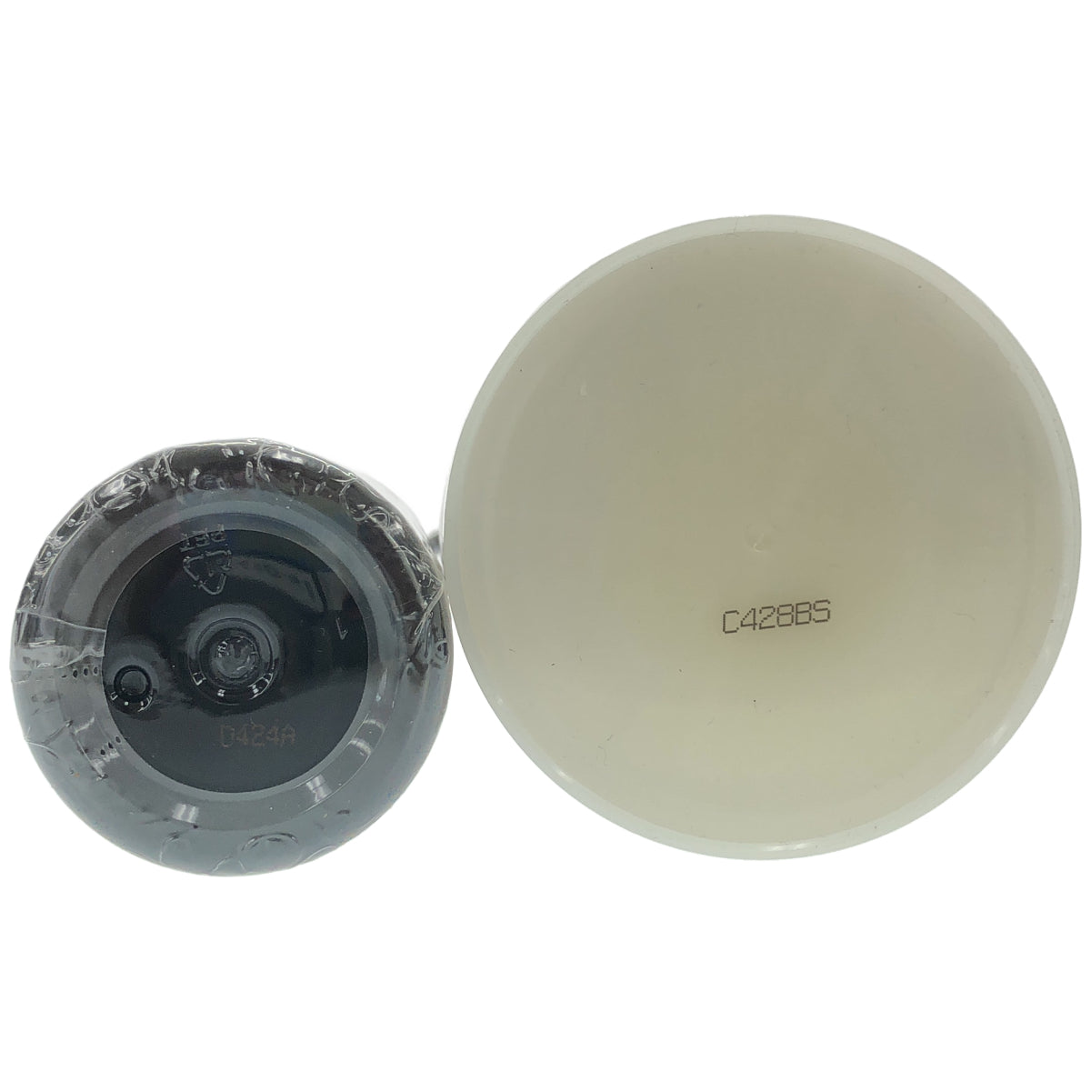 Z000 クレージュ クレンジングバーム クリアN 95g & ポアクレイオイル ブラック190mL 2個セット　ラスト1点！