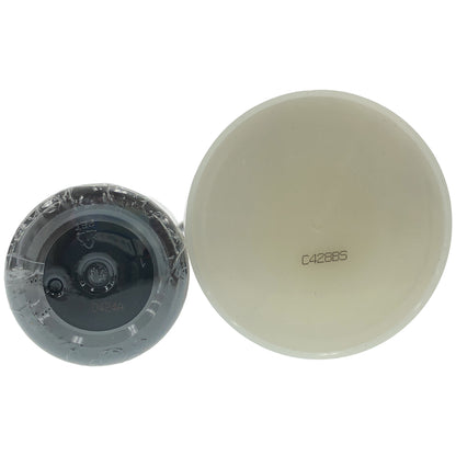 Z000 クレージュ クレンジングバーム クリアN 95g & ポアクレイオイル ブラック190mL 2個セット　ラスト1点！