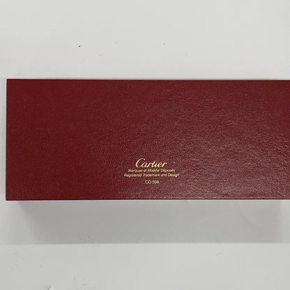 C94Z  Cartier カルティエ  ボールペン