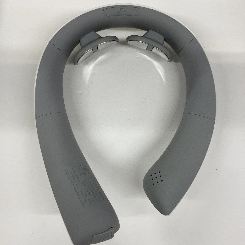 C61V D NIPLUX  NECK RELAX 1S ネックリラックス 1S NP-NR21 WT-1S
