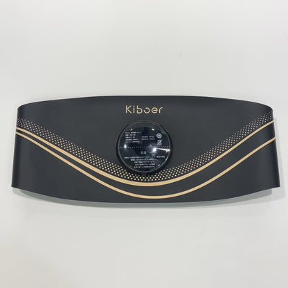 C9R8 D Kiboer EMS トレーニングベルト 腹筋ベルト KBO-160 （JANなし）