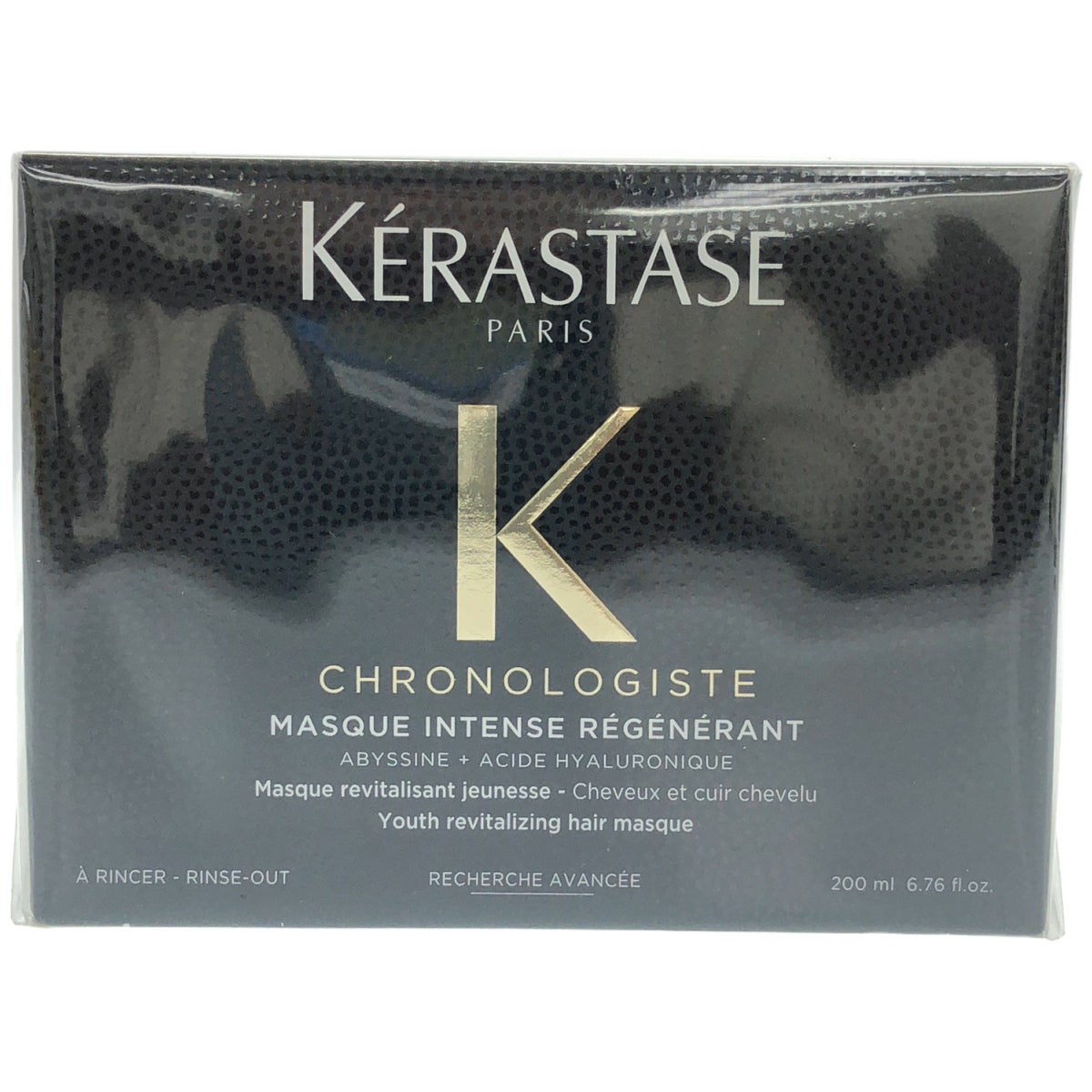 Z000 KERASTASE ケラスターゼ CH クレーム ド RGNR 200ml　ラスト1点！