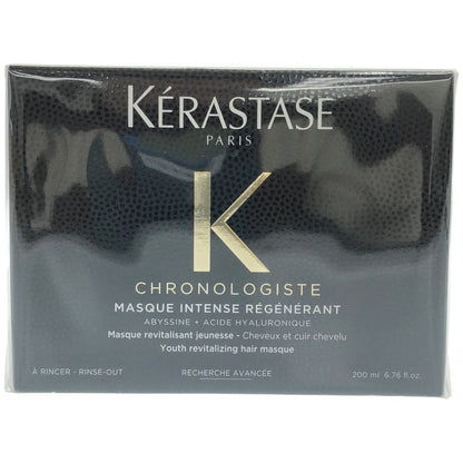 Z000 KERASTASE ケラスターゼ CH クレーム ド RGNR 200ml　ラスト1点！