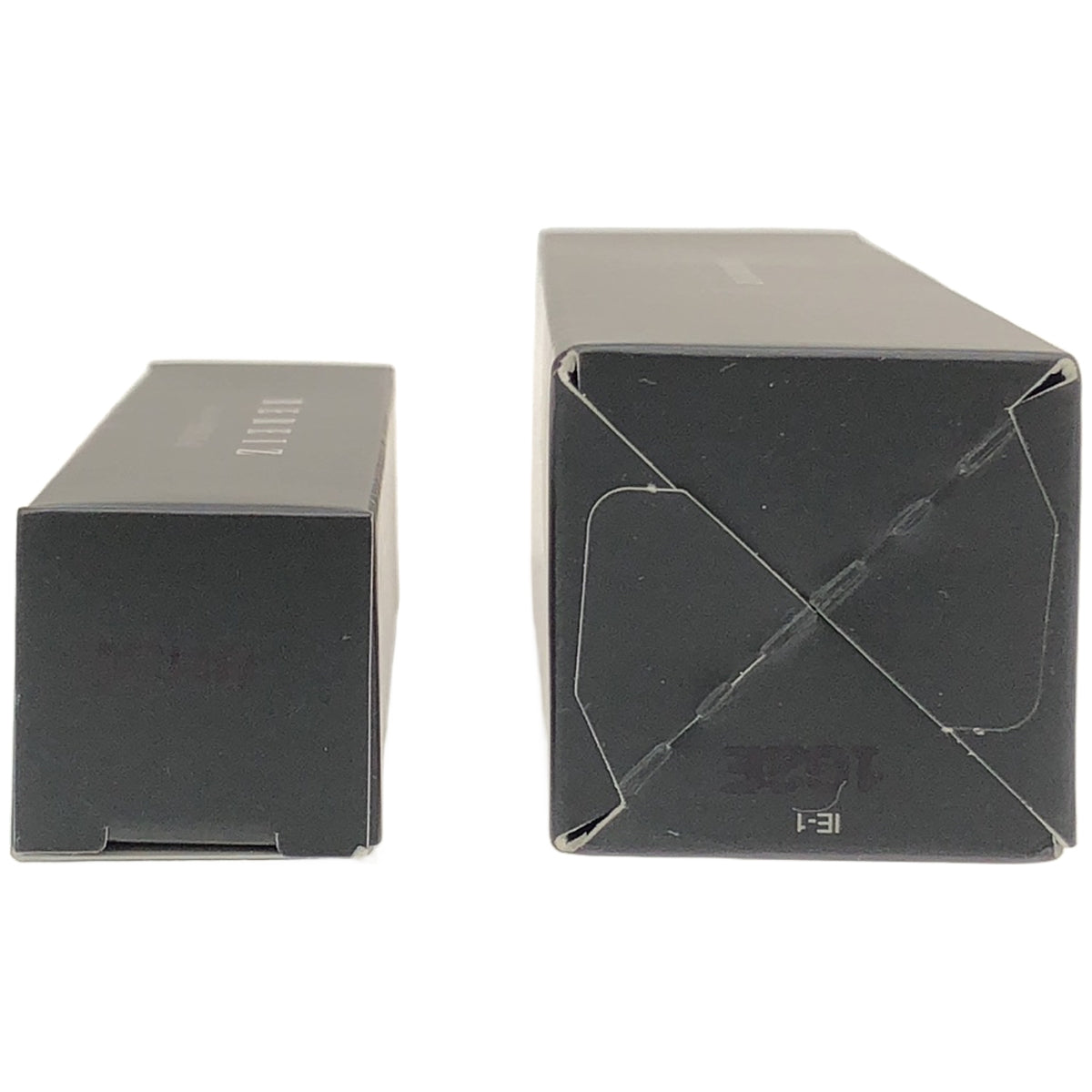 Z000 ECL リッチセラム 26g & 9g  2個セット