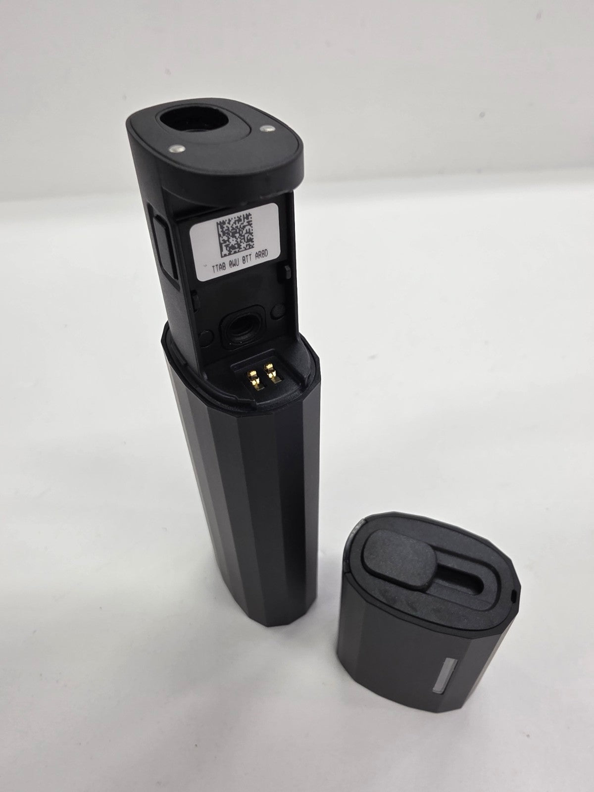 CU69 lil HYBRID 3.0 電子タバコ本体