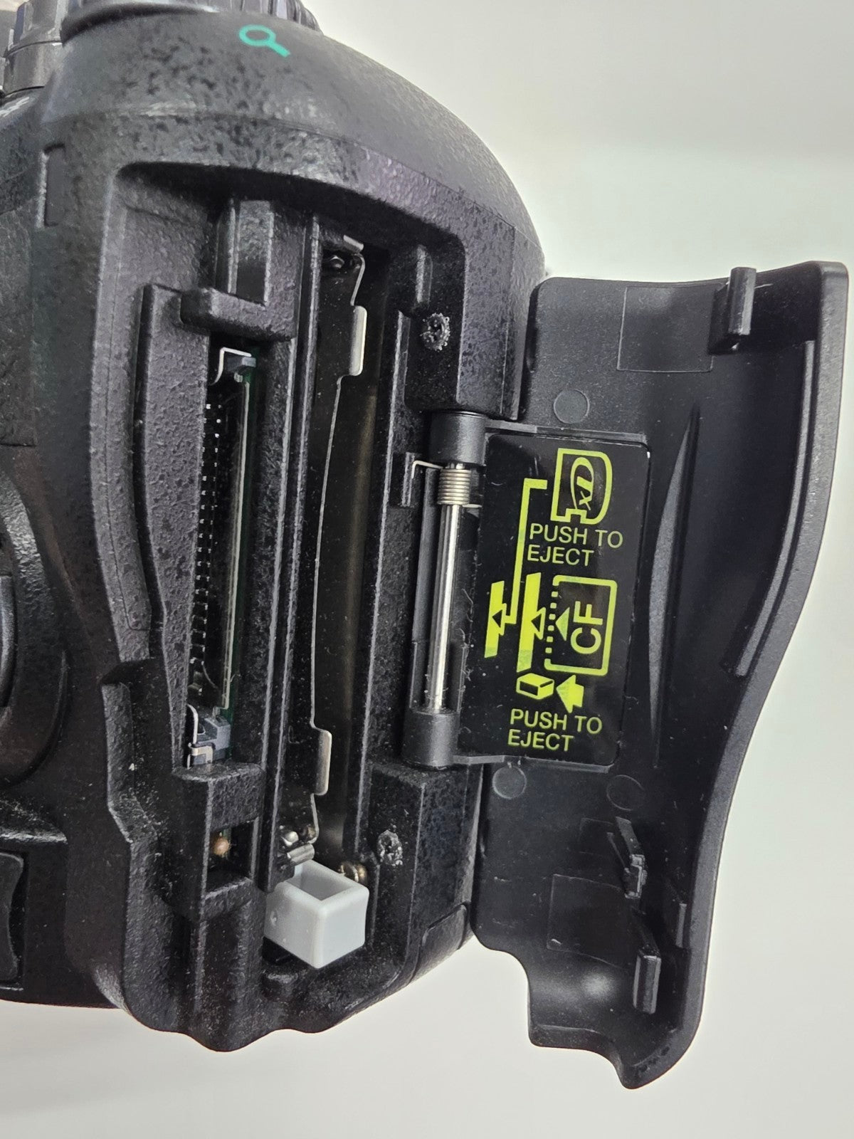 CU37 OLYMPUS デジタル一眼レフカメラ E-410