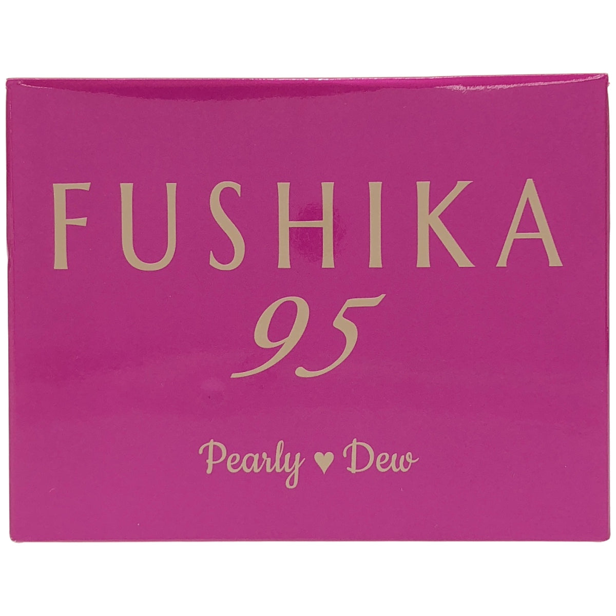 Z000 パーリーデュー FUSHIKA95 プレミアム オールインワン 美肌ジェル 100g　JAN無し　ラスト1点！