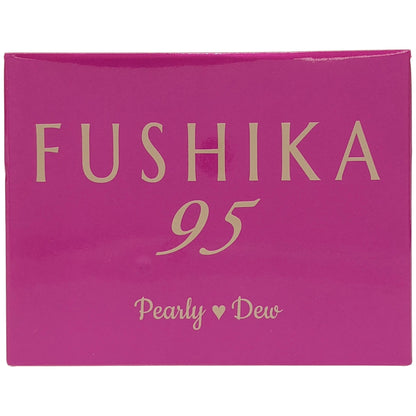 Z000 パーリーデュー FUSHIKA95 プレミアム オールインワン 美肌ジェル 100g　JAN無し　ラスト1点！